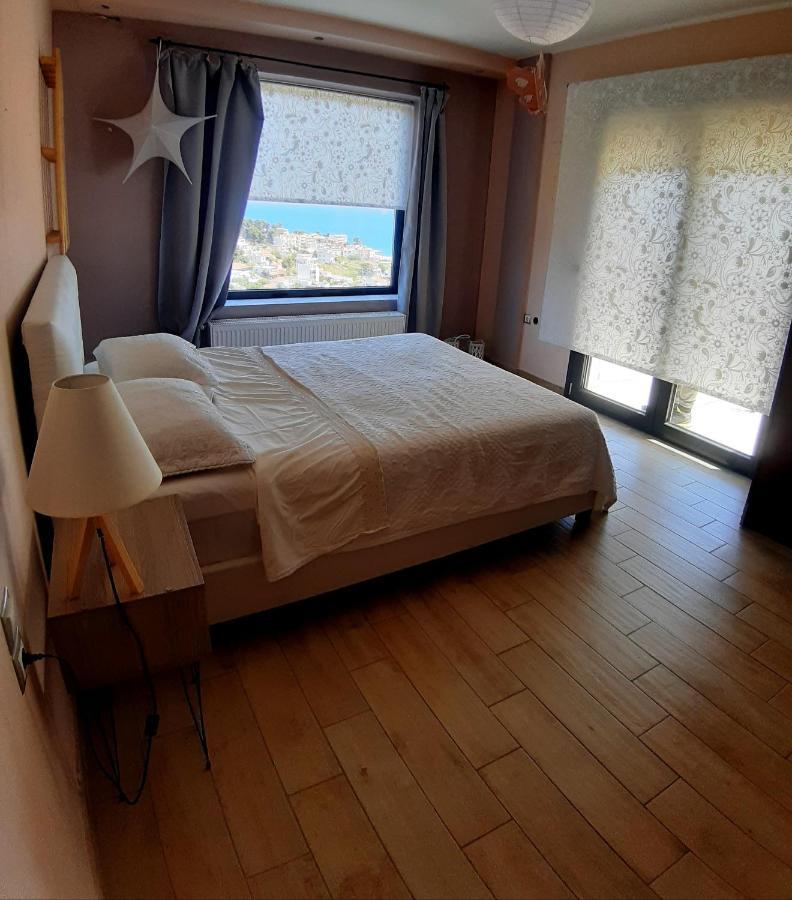 파티티리 Dimaki'S House 빌라 외부 사진